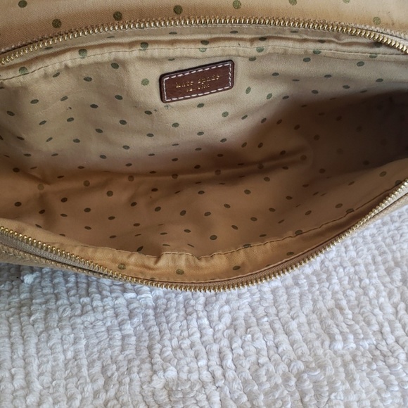 Kate Spade New York large clutch - Picture 5 of 8